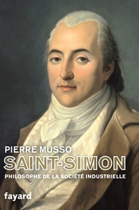 Picture of Saint-Simon