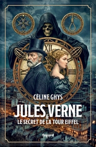 Picture of Jules Verne et le secret de la tour Eiffel