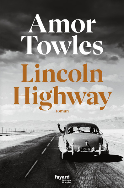 Picture of Lincoln Highway