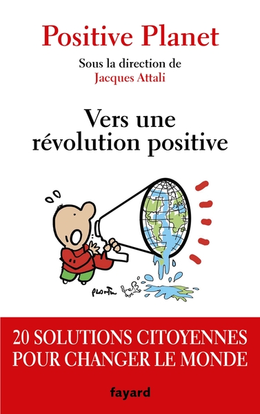 Image de Vers une révolution positive
