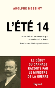 Picture of L'Été 14