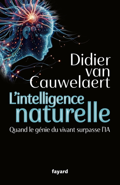 Picture of L'intelligence naturelle