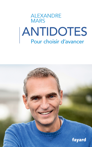 Picture of Antidotes