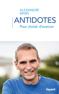 Picture of Antidotes