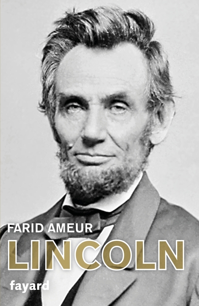Picture of Lincoln