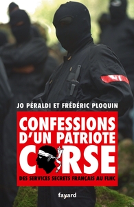 Image de Confessions d'un patriote corse