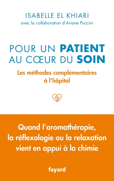 Image de Pour un patient au coeur du soin