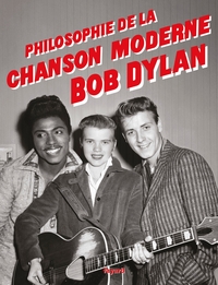 Picture of Philosophie de la chanson moderne