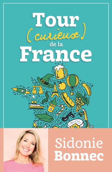 Picture of Tour (curieux) de la France