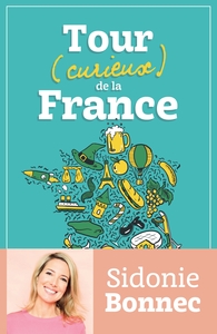 Picture of Tour (curieux) de la France