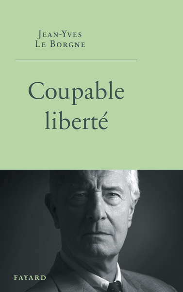 Image de Coupable liberté