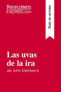 Image de Las uvas de la ira de John Steinbeck (Guía de lectura)