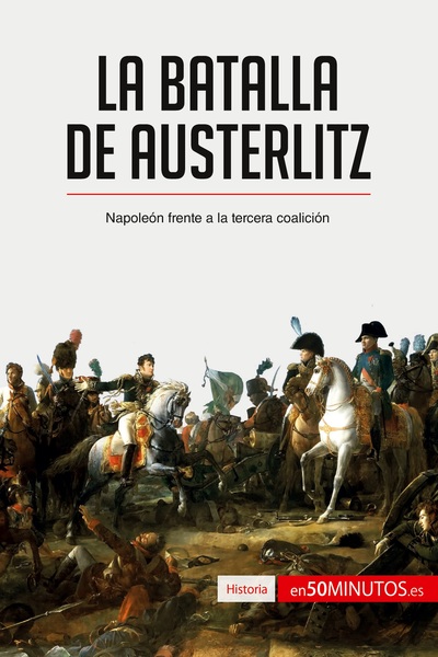 Image de La batalla de Austerlitz