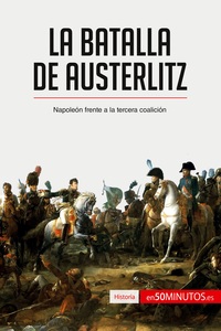 Image de La batalla de Austerlitz