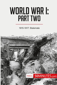 Picture of World War I: Part Two