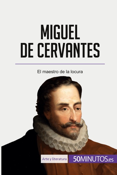 Image de Miguel de Cervantes