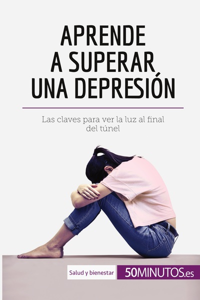 Image de Aprende a superar una depresión