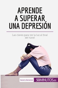 Image de Aprende a superar una depresión