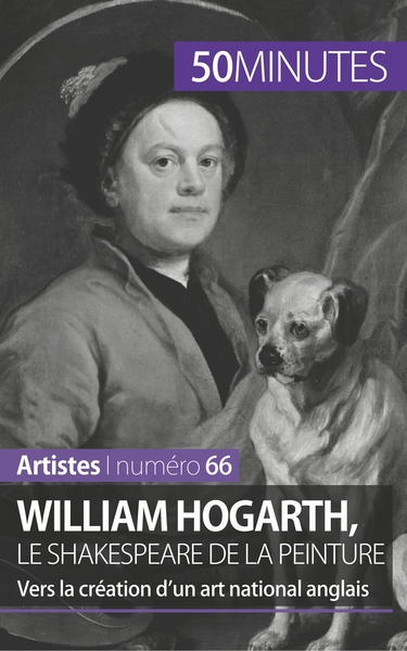 Image de William Hogarth, le Shakespeare de la peinture