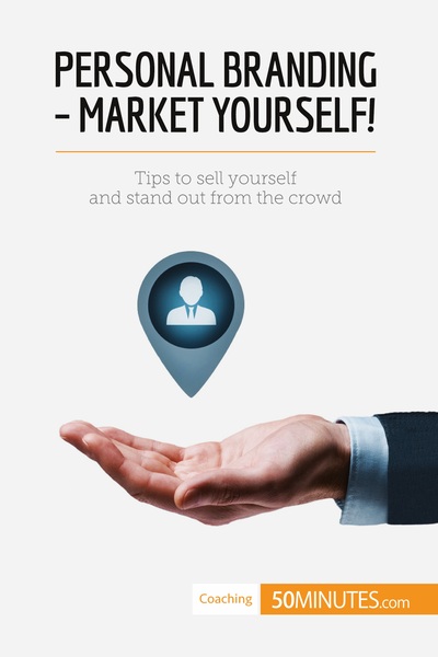 Picture of Personal Branding - Market Yourself!