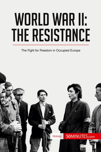 Image de World War II: The Resistance