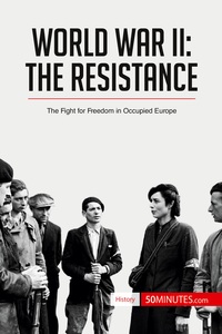 Image de World War II: The Resistance
