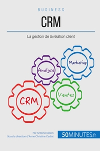 Image de CRM