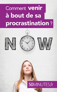 Picture of Comment venir à bout de sa procrastination ?