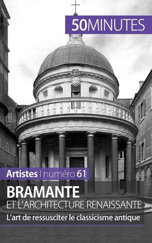 Picture of Bramante et l'architecture renaissante