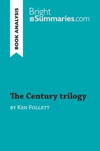 Picture of The Century trilogy by Ken Follett (Book Analysis)
