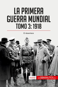 Picture of La Primera Guerra Mundial. Tomo 3