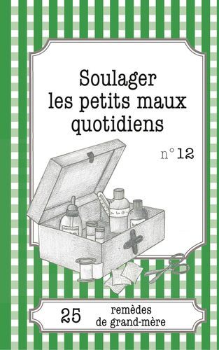 Image de Soulager les petits maux quotidiens