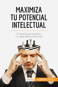 Picture of Maximiza tu potencial intelectual