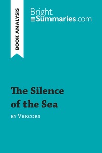 Picture of The Silence of the Sea by Vercors (Book Analysis)
