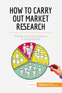 Picture of How to Carry Out Market Research