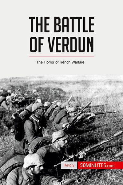Picture of The Battle of Verdun