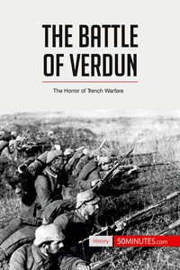 Picture of The Battle of Verdun