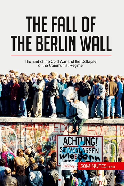 Image de The Fall of the Berlin Wall