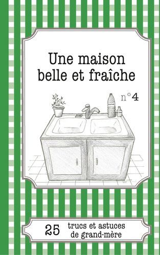 Picture of Une maison belle et fraîche