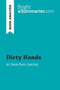 Picture of Dirty Hands by Jean-Paul Sartre (Book Analysis)