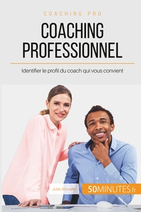 Image de Coaching professionnel