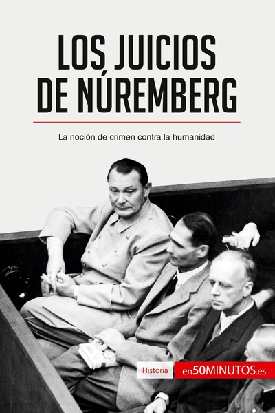 Image de Los Juicios de Núremberg