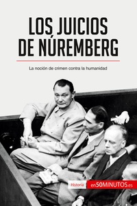 Image de Los Juicios de Núremberg