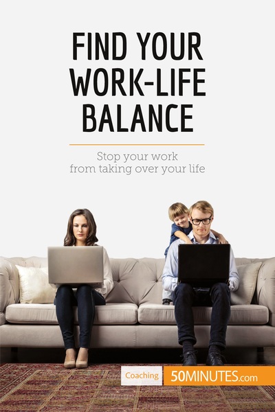 Picture of Find Your Work-Life Balance