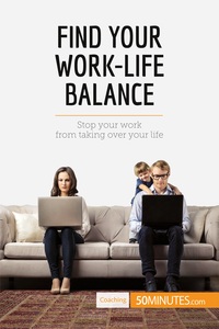 Picture of Find Your Work-Life Balance