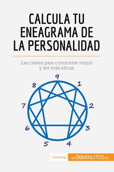 Image de Calcula tu eneagrama de la personalidad