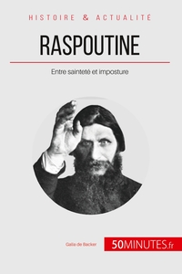 Picture of Raspoutine