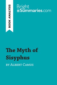 Image de The Myth of Sisyphus by Albert Camus (Book Analysis)