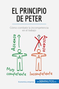 Image de El principio de Peter