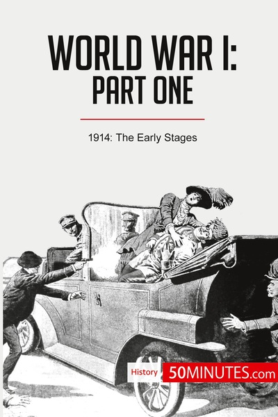 Picture of World War I: Part One